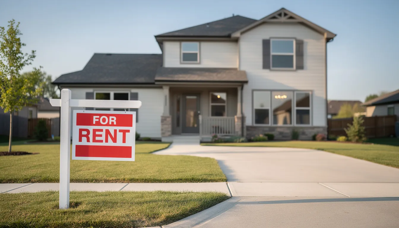 investment rental property loans